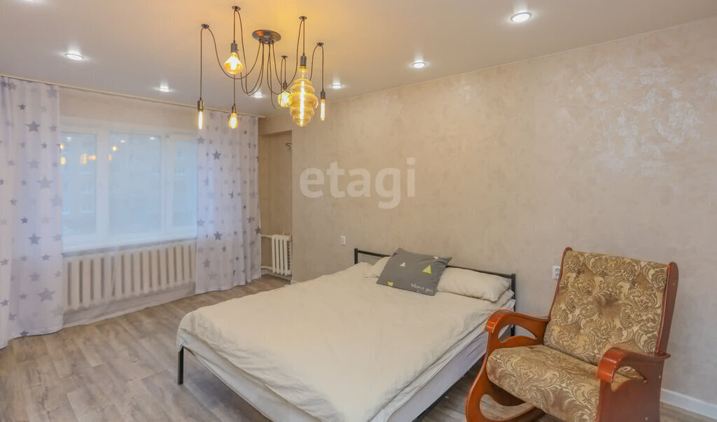квартира г Ангарск 13, 19-й микрорайон фото 6