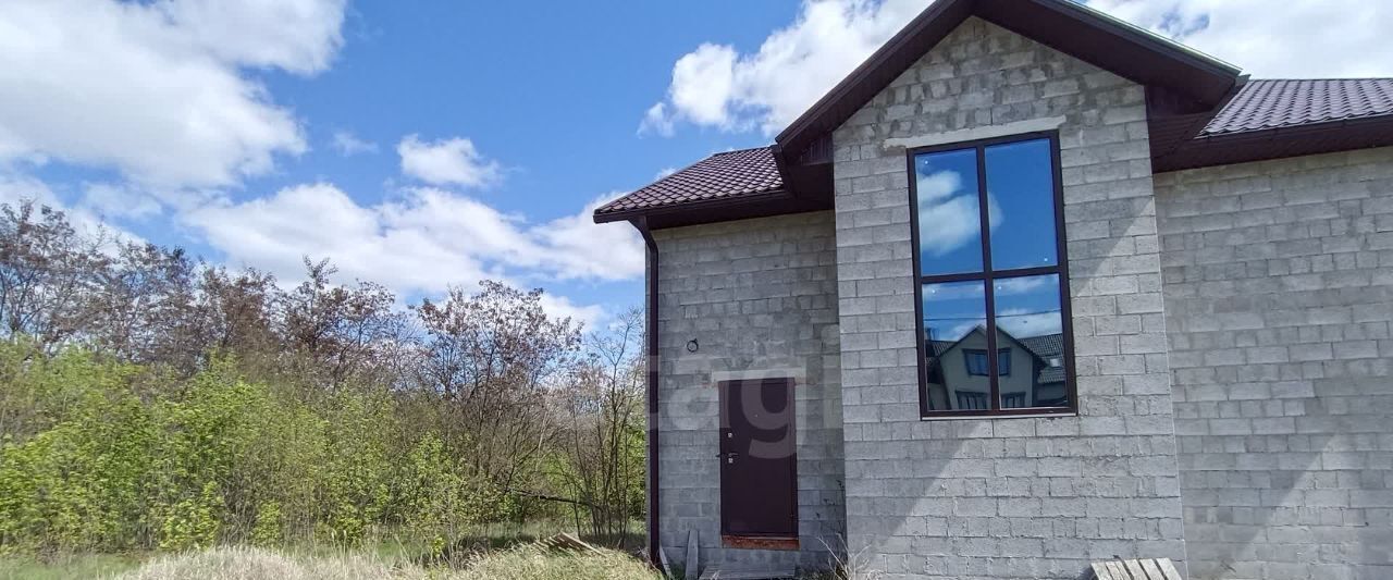 дом г Белгород Западный ул Князя Ромодановского 25 фото 2