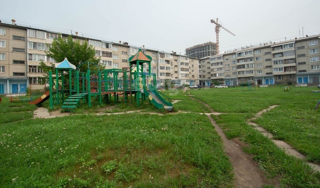 квартира г Ангарск мкр 33 5 фото 20