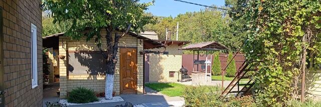 Фрунзенское с/пос, СТСН, ул. Вишневая, 5 фото