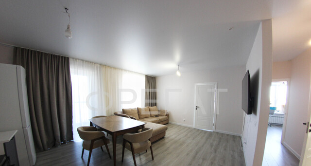 дом 43/3 Красноярск, м-н, 43/3 фото