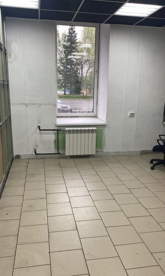 свободного назначения г Новокузнецк р-н Заводской ул Тореза 35 Кемеровская обл. — Кузбасс фото 6