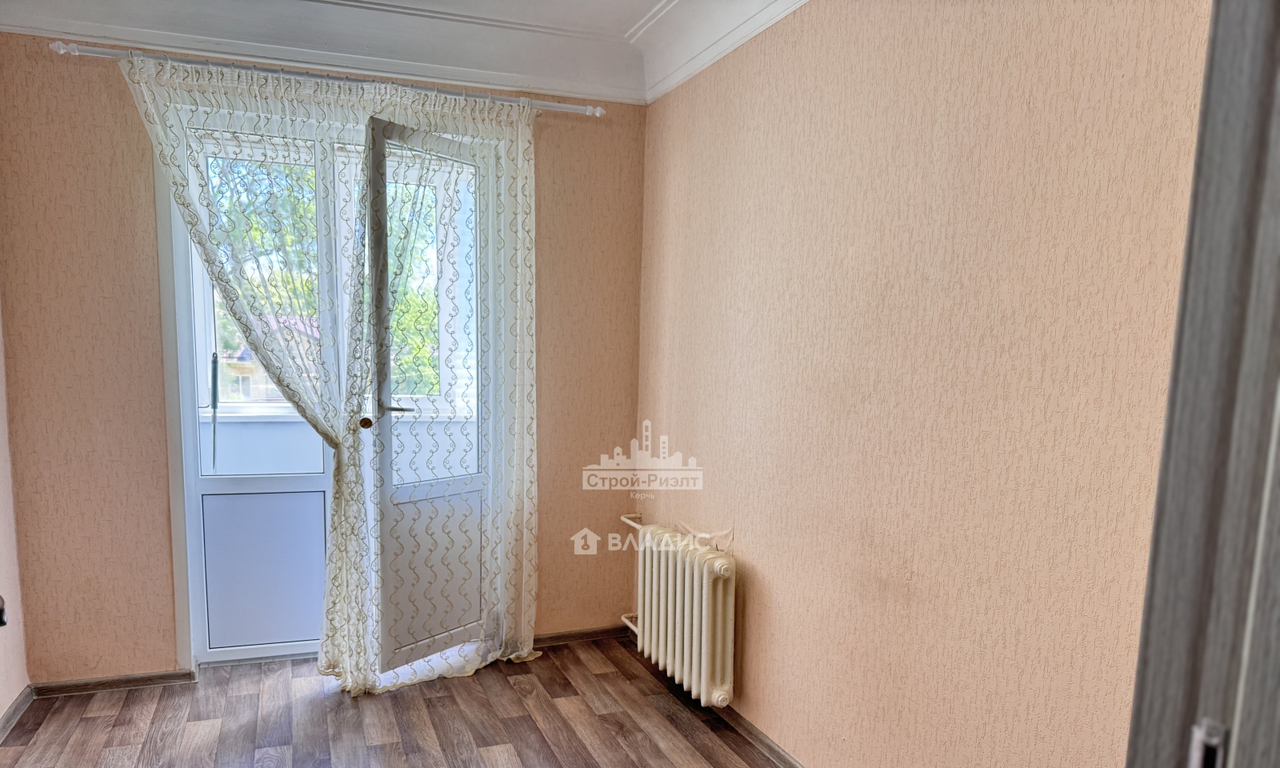 квартира г Керчь ул Ульяновых 49 фото 8
