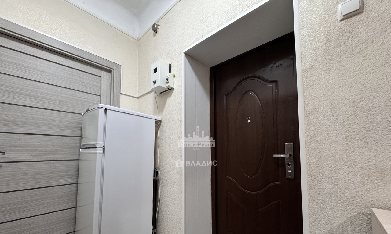 квартира г Керчь ул Ульяновых 49 фото 16