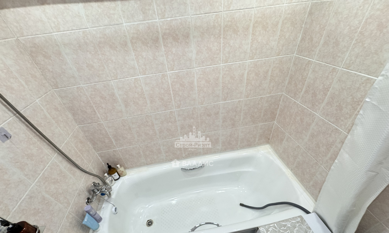 квартира г Керчь ул Ульяновых 49 фото 25