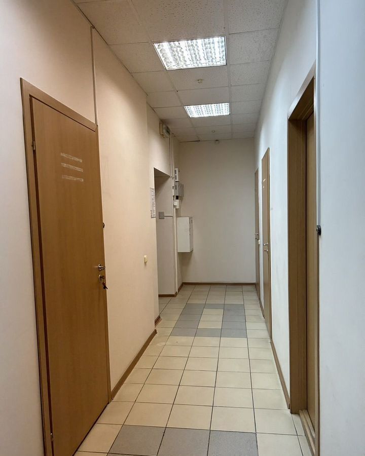 офис г Тамбов р-н Октябрьский ул Студенецкая 12а фото 12