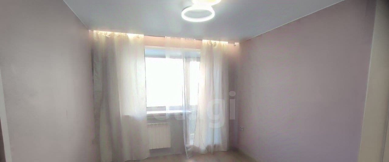 квартира г Новосибирск Золотая Нива ул Гаранина 1 фото 6