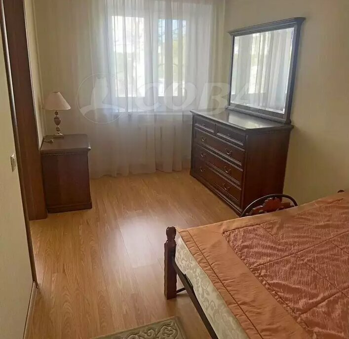 квартира г Тюмень ул Володарского 34 фото 5