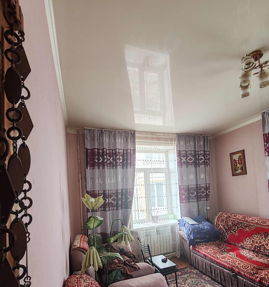 квартира г Новоалтайск ул 22 Партсъезда 8 фото 8