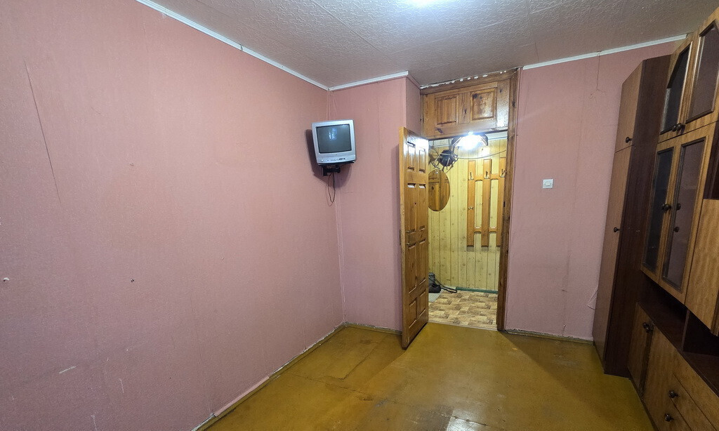 квартира г Уфа ул Чудинова 1/1 фото 19
