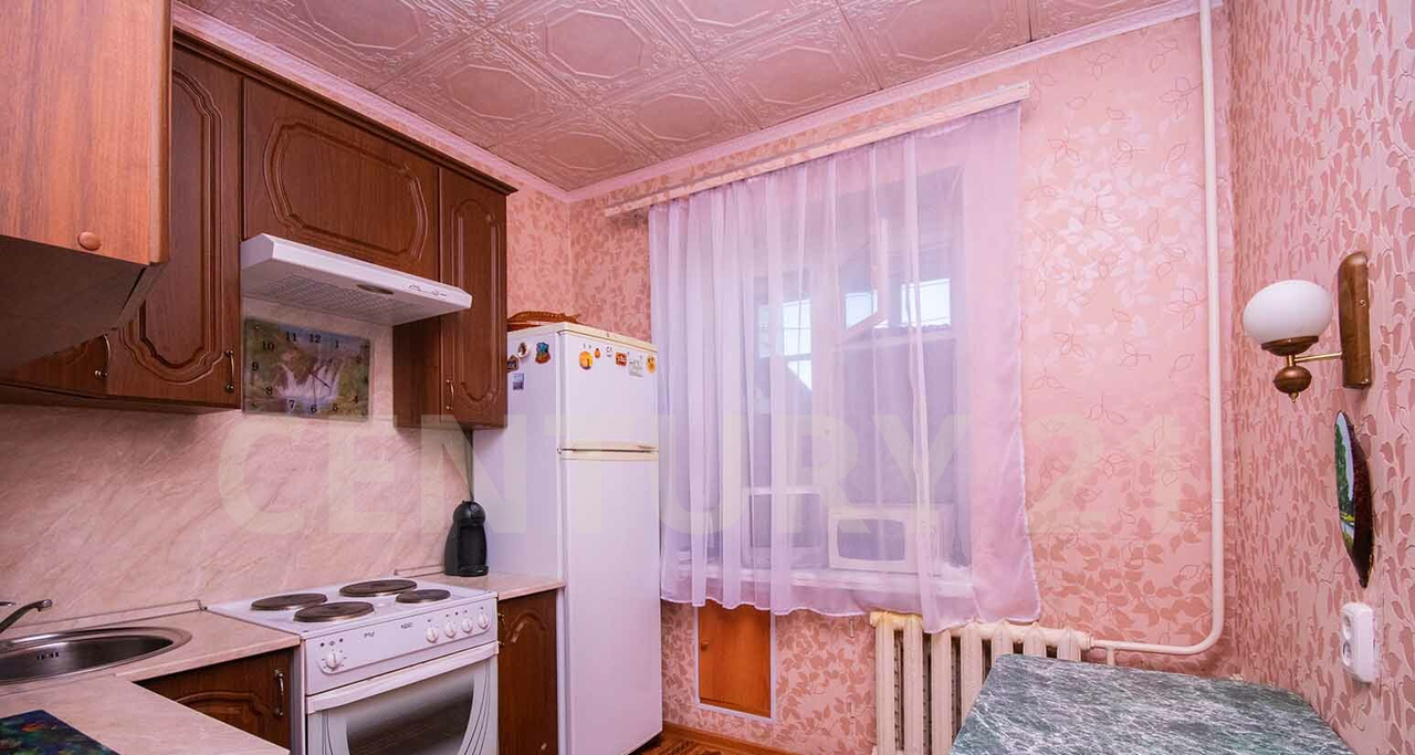 квартира г Ульяновск ул Полбина 65 фото 2