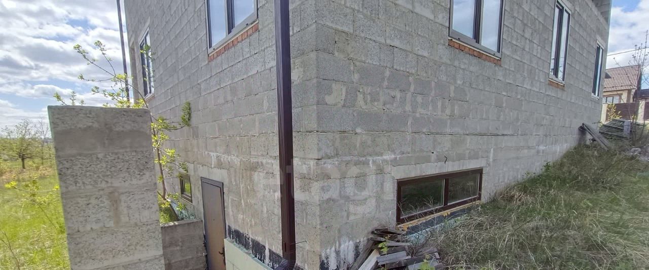 дом г Белгород Западный ул Князя Ромодановского 25 фото 32