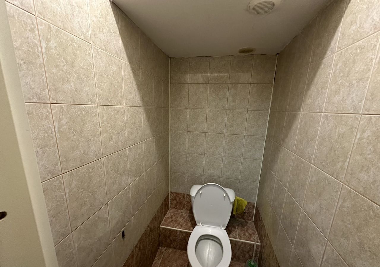 торговое помещение г Томск р-н Ленинский пр-кт Ленина 82а фото 14