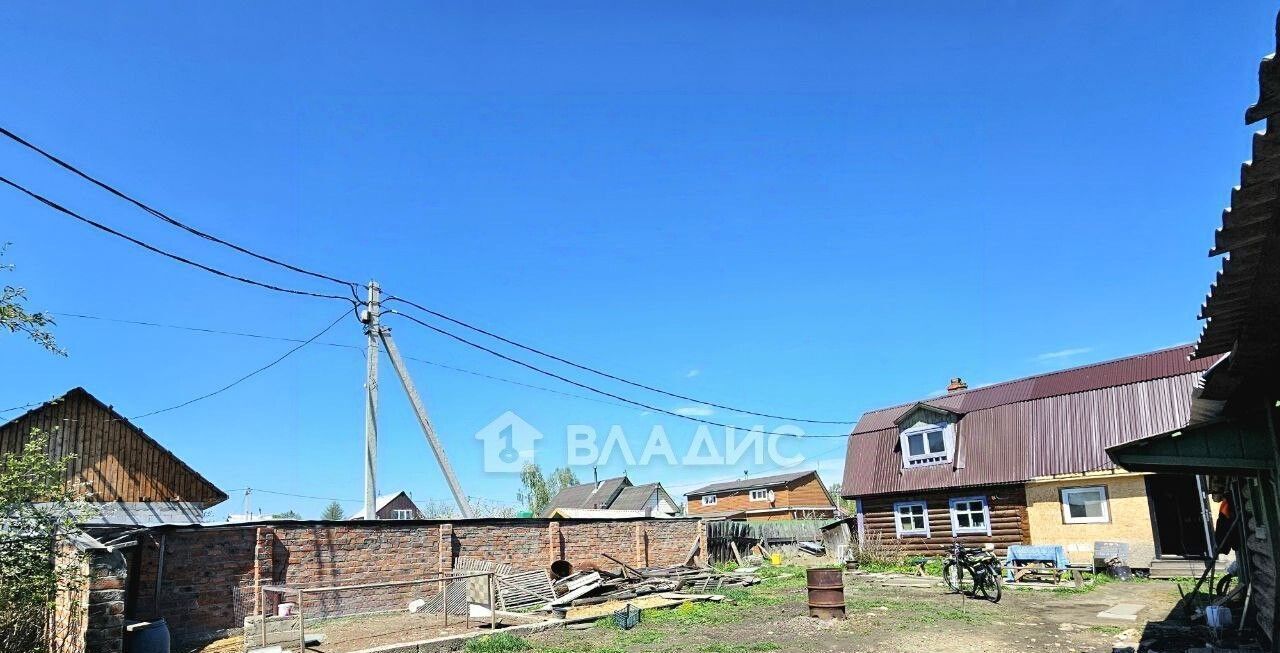 дом г Ангарск снт Хуторок 32 фото 2