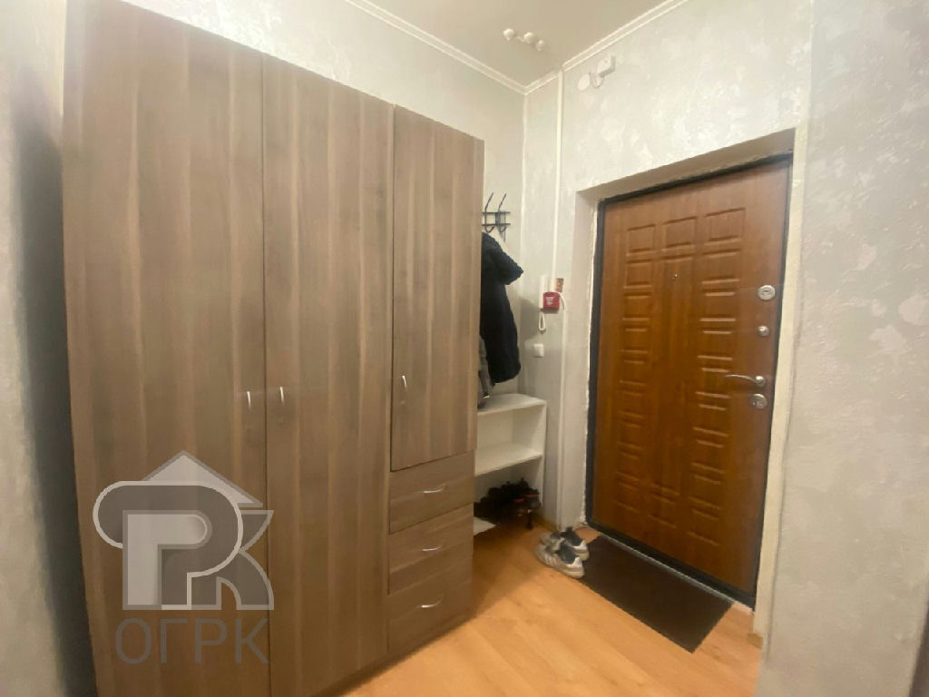 квартира г Домодедово ул Курыжова 15к/1 Домодедовская фото 2