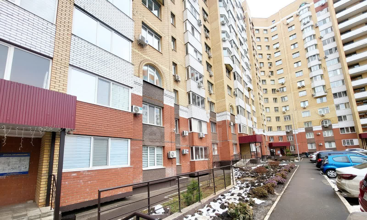 квартира г Оренбург ул Высотная 10 19-й м-н фото 47