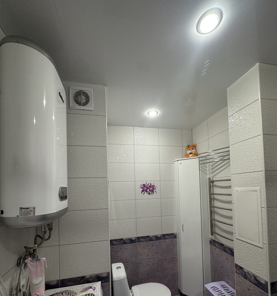 квартира г Киров Зональный ул Ленина 184/3 фото 19
