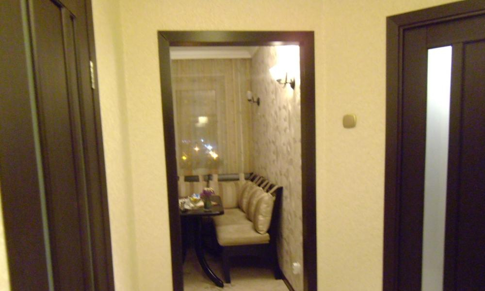 квартира г Омск ул Завертяева 13 фото 7