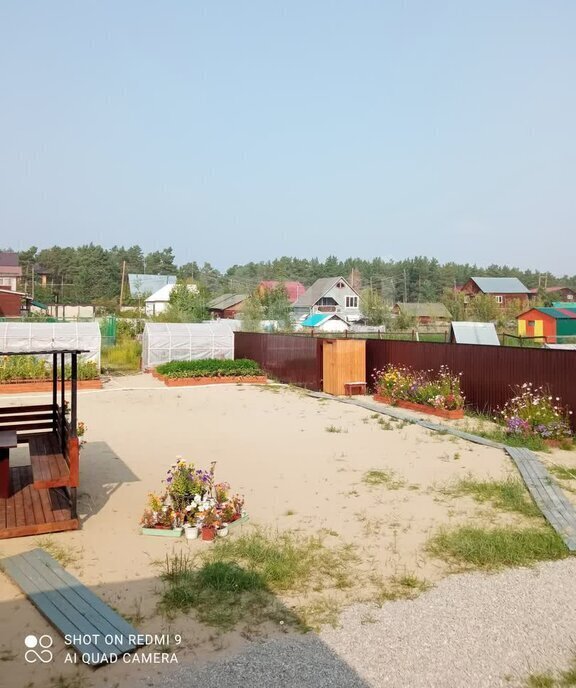дом г Якутск р-н Сайсарский округ фото 5