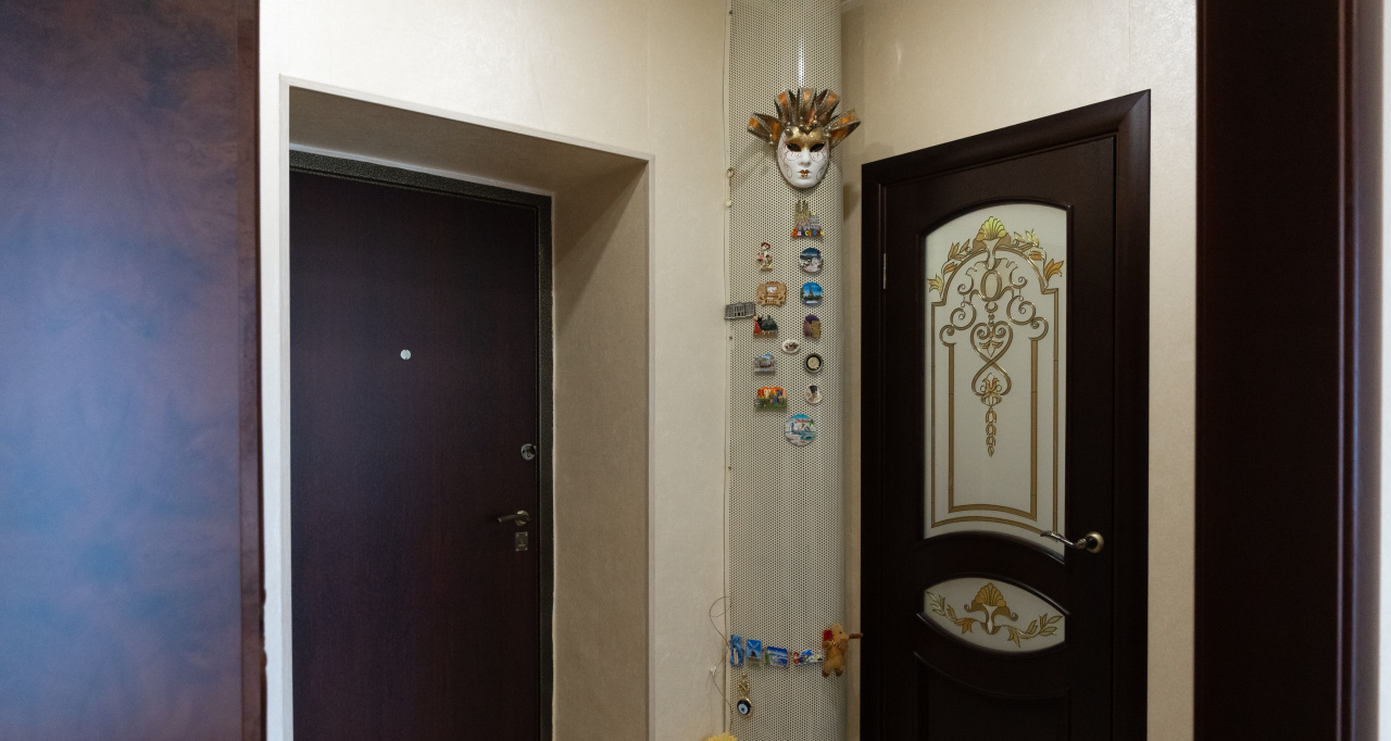 квартира г Екатеринбург ВИЗ ул Татищева 98 м-н фото 18