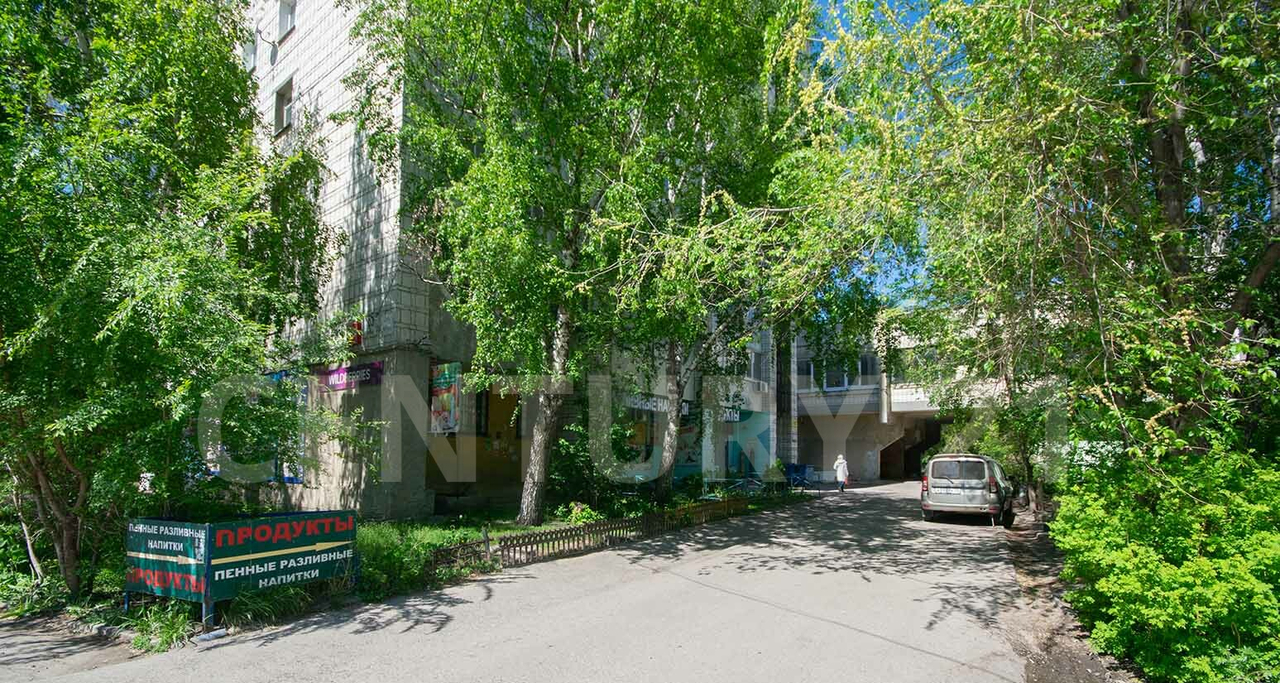 квартира г Ульяновск ул Полбина 65 фото 19