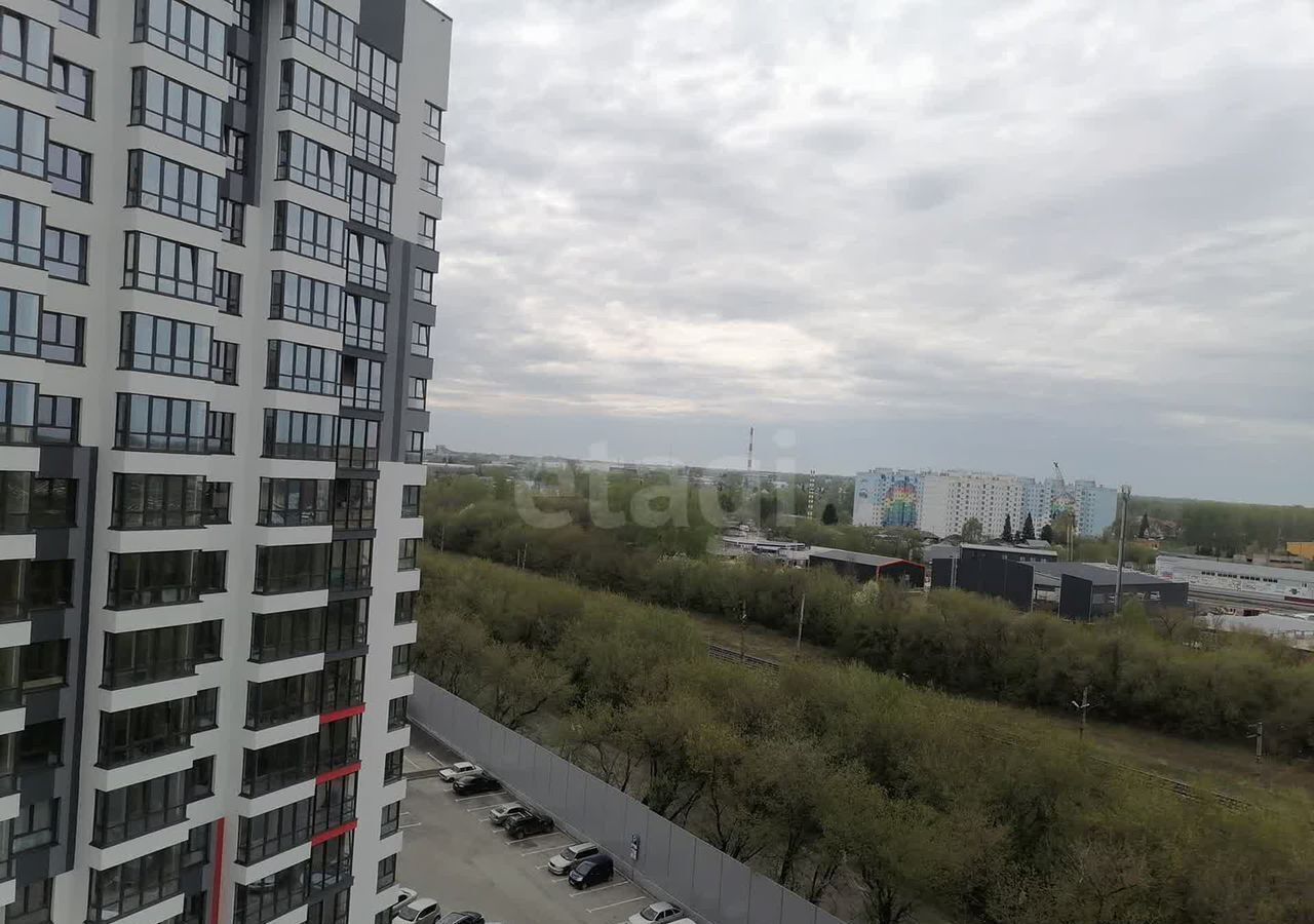 квартира г Новосибирск ул Связистов 162к/1с Площадь Маркса фото 5