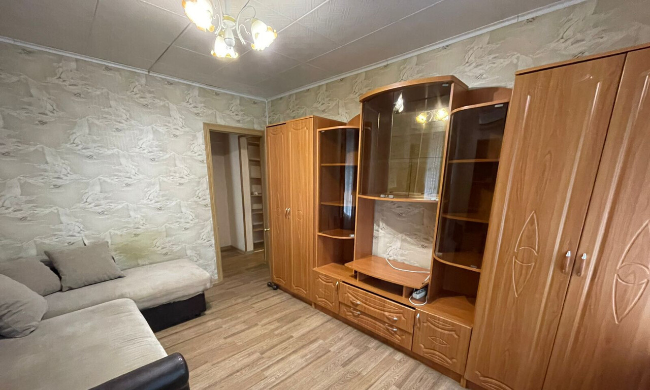 квартира г Астрахань ул Николая Островского 162/1 Юго-Восток-3 м-н фото 17