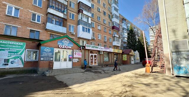 торговое помещение Безымянка пр-кт Кирова 180 фото