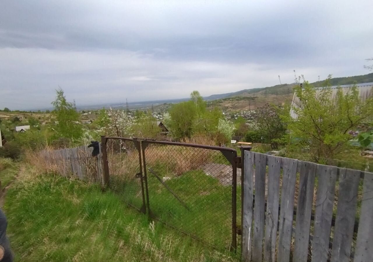 дом г Саяногорск снт Лиственка ул Викторная фото 1