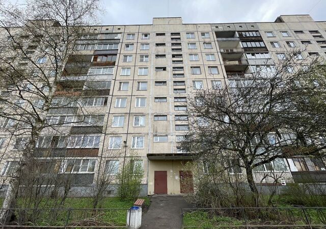 метро Купчино ул Ярослава Гашека 4к/3 фото