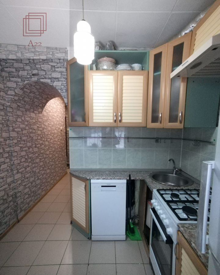 квартира г Барнаул р-н Ленинский ул Антона Петрова 200 фото 10