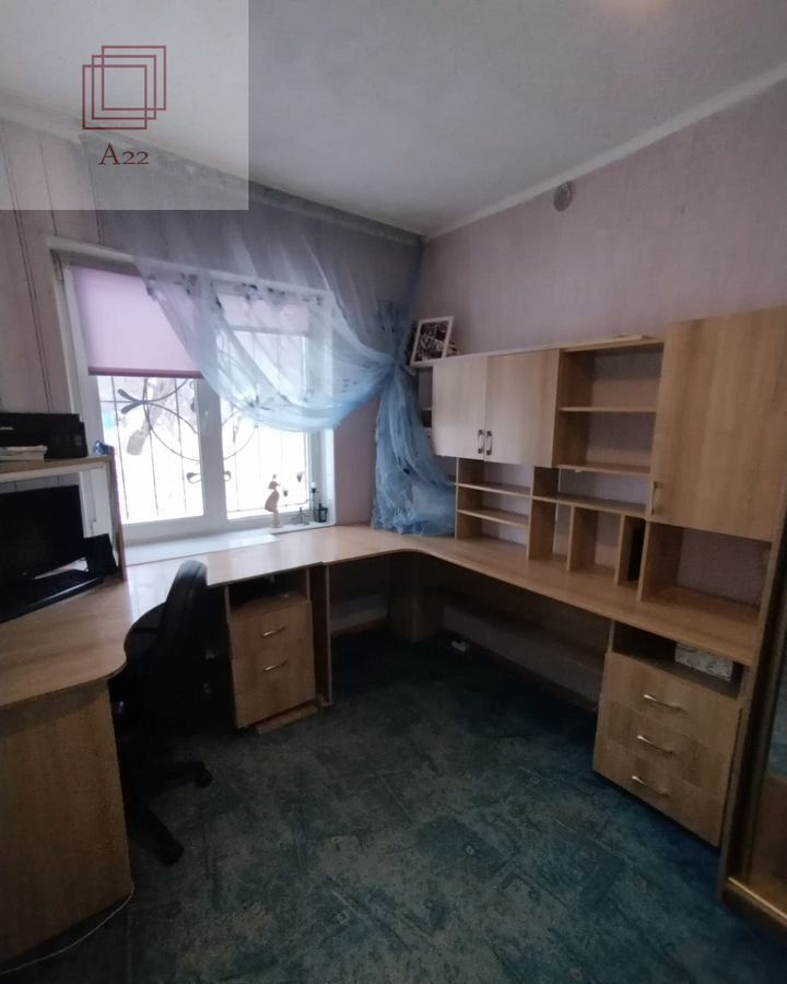 квартира г Барнаул р-н Ленинский ул Антона Петрова 200 фото 13