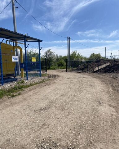 земля тер садоводческое товарищество Василёк Республика Татарстан Татарстан, муниципальное образование Альметьевск, Дорожник, 94 фото