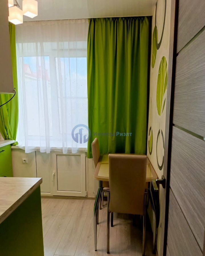 квартира г Курган Центральный ул Савельева 18 фото 3