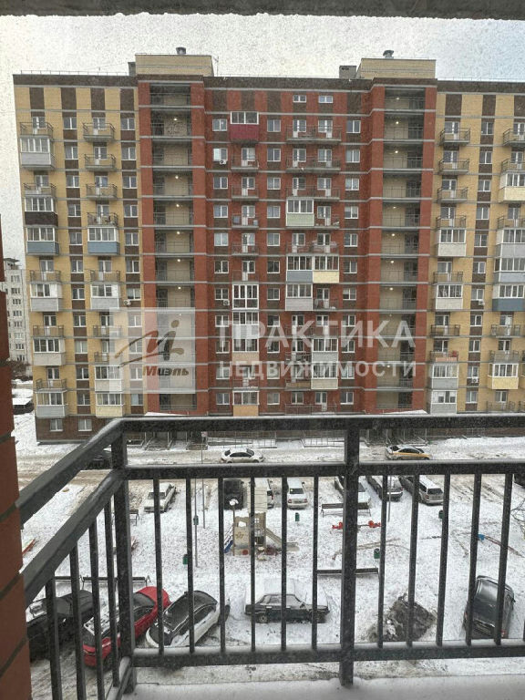 квартира городской округ Богородский г Ногинск ул Юбилейная 14 фото 5