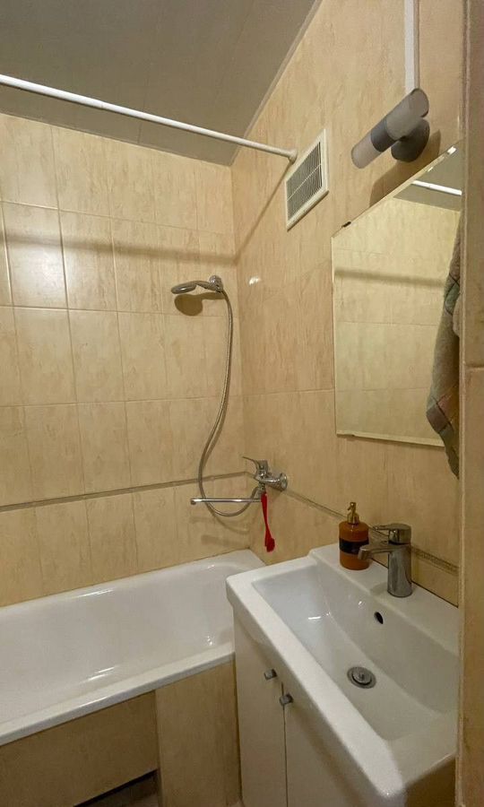 квартира г Москва ул Гришина 10к/3 Рабочий Посёлок фото 19
