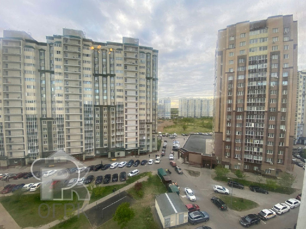 квартира г Домодедово ул Курыжова 15к/1 Домодедовская фото 21