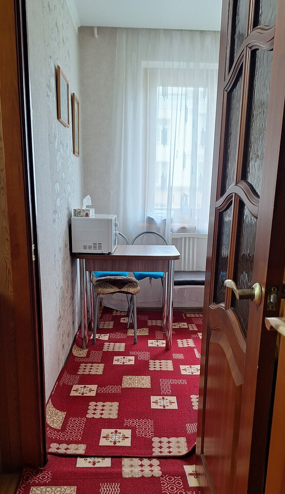 квартира г Челябинск ул Елькина 63 фото 8
