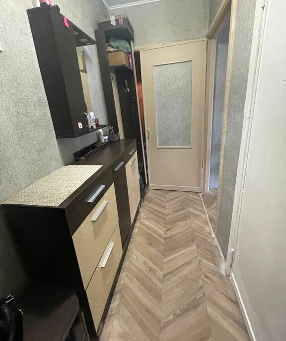 квартира г Оренбург пр-кт Дзержинского 20 фото 22