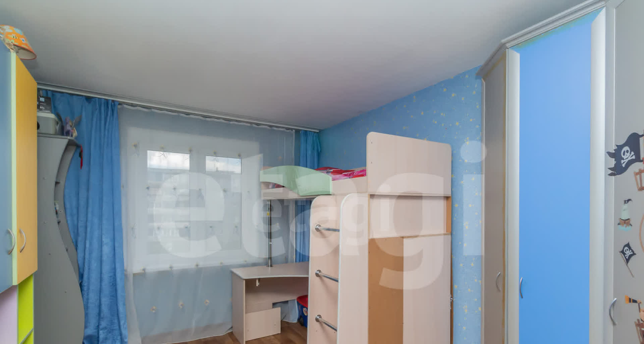 квартира г Челябинск ул Молодогвардейцев 65а фото 8
