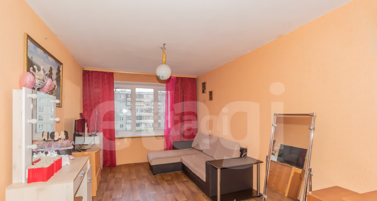 квартира г Челябинск ул Молодогвардейцев 65а фото 20
