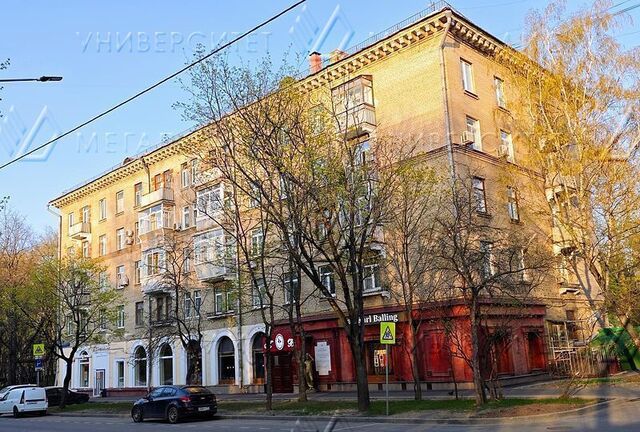 метро Профсоюзная ул Ивана Бабушкина 17к/1 фото