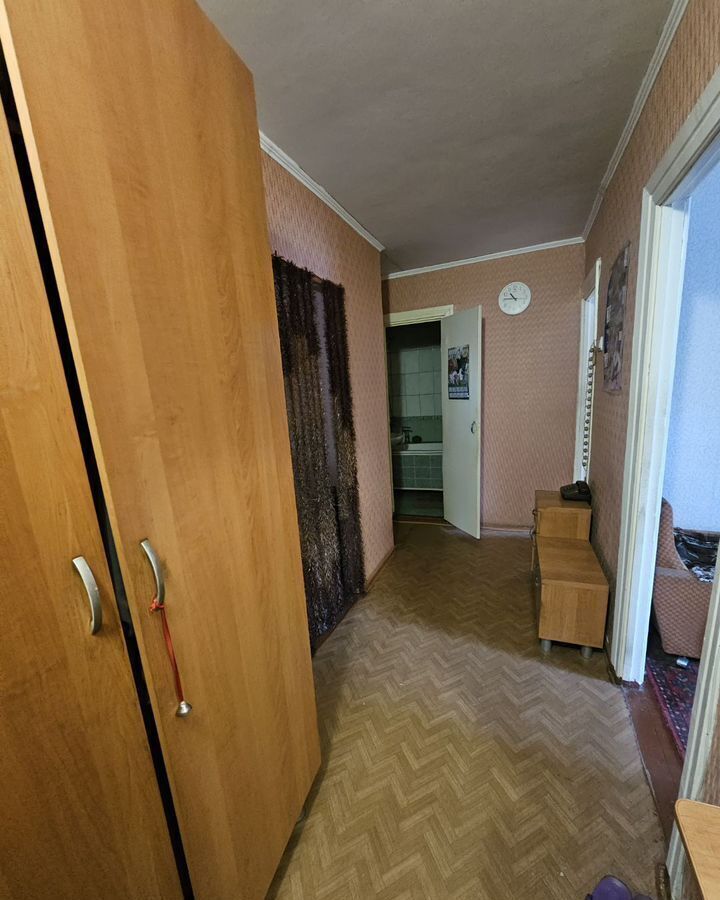 квартира г Абакан ул Журавлева 4 фото 5