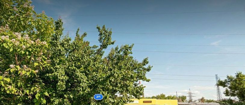 гараж г Волгодонск ул Энтузиастов 2г фото 1