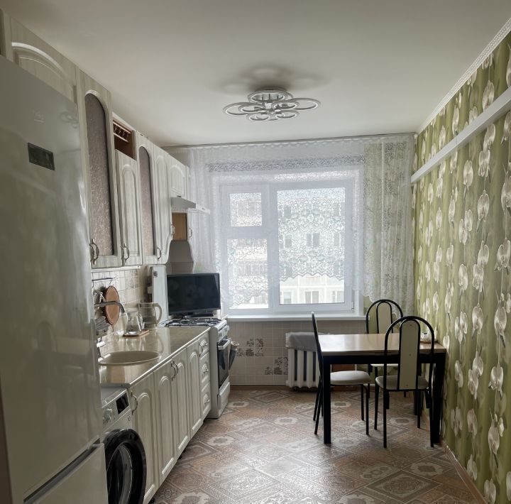 квартира г Якутск мкр 202-й 6 фото 6