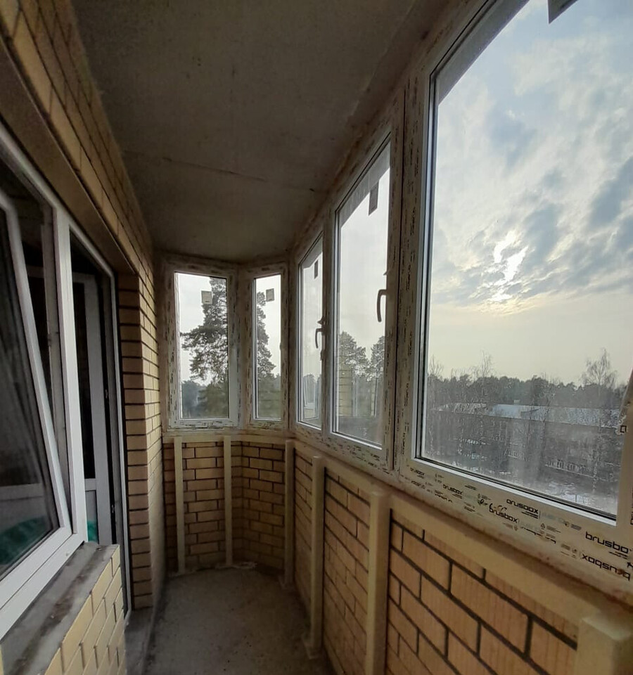 квартира городской округ Пушкинский г Красноармейск ул Новая Жизнь 8 фото 10