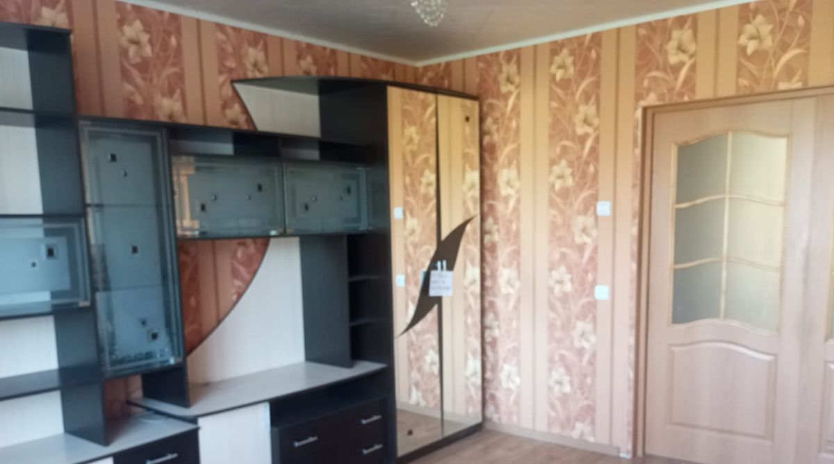 квартира г Саратов р-н Заводской проезд 2-й Лучевой 50/54к 1 фото 6