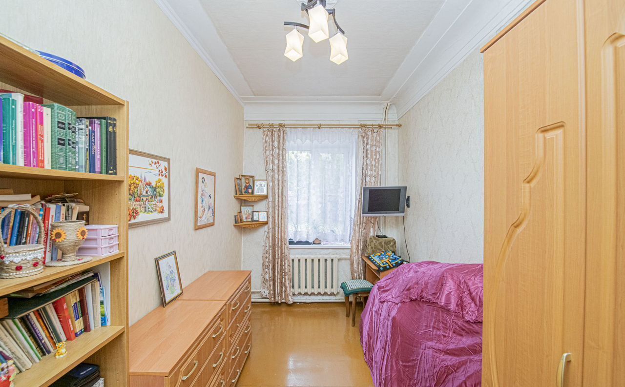 квартира г Нижний Новгород Горьковская ул Ломоносова 10 фото 16