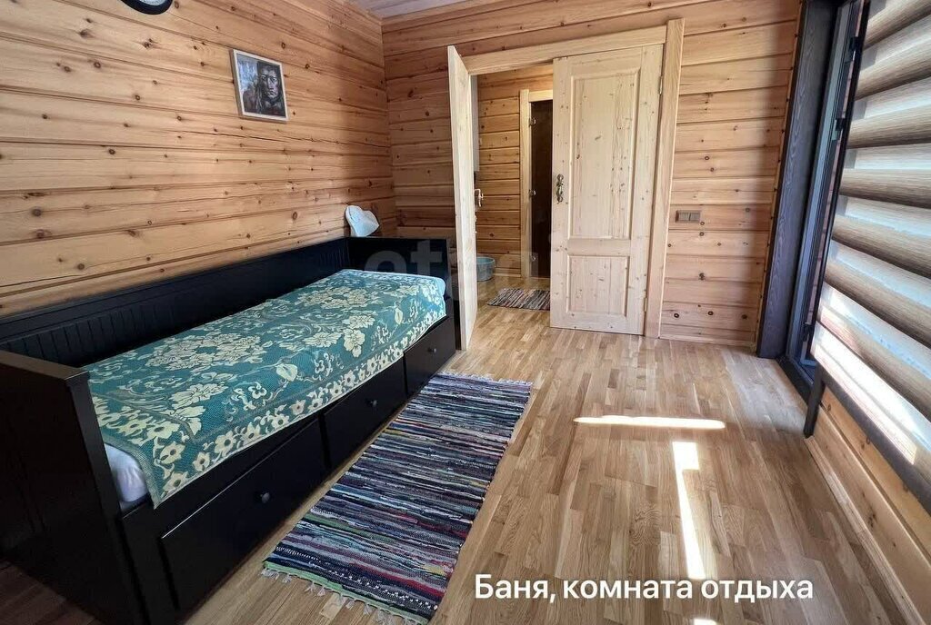 дом г Бердск снт Родник-2 фото 13