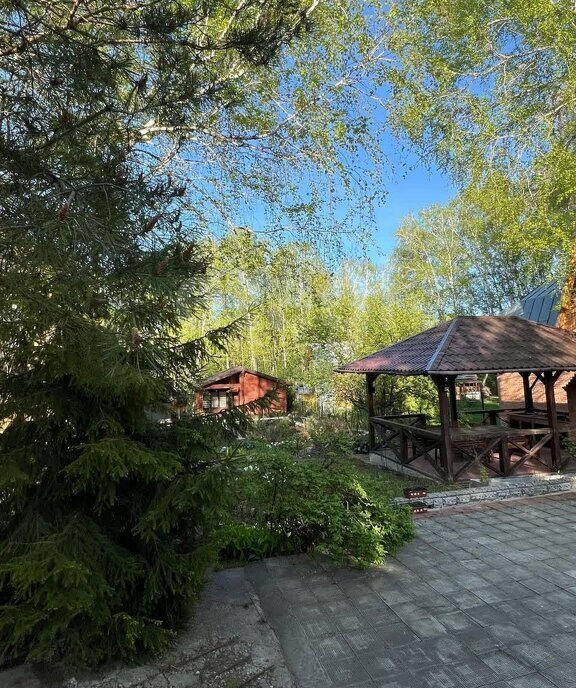 дом г Бердск снт Родник-2 фото 23